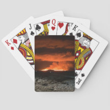 Volcanic Landscape