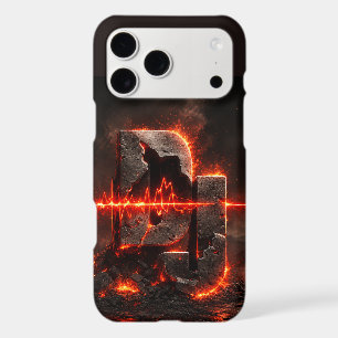 Volcanic Pulse DJ