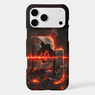 Volcanic Pulse DJ