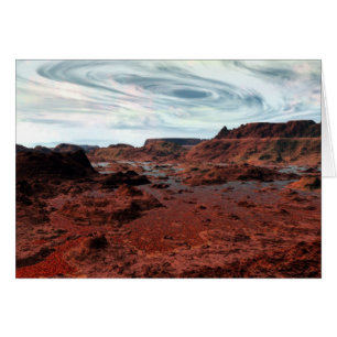 Volcanic Vortex