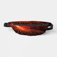 volcano eruption