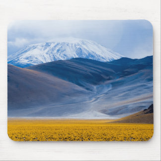 Volcano Incahuasi, Argentina Mouse Mat