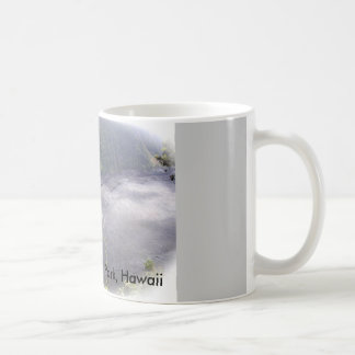 Volcano National Park, Hawaii Coffee Mug