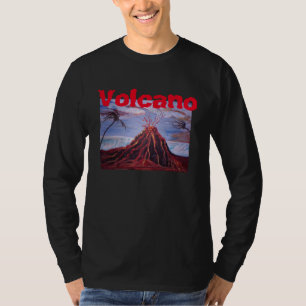 Volcano T-Shirt