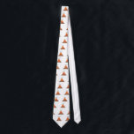 Volcano Tie<br><div class="desc">A volcano is perfect for an overflowing sentiment.</div>