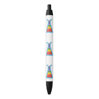 Volcano Vial Pen