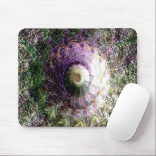 Volcano view..... mouse mat