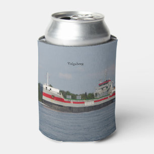 Volgaborg can cooler