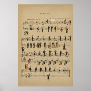 Volinka Poster
