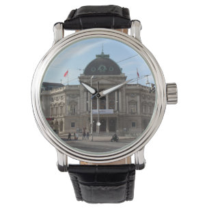 Volkstheater Vienna Austria Watch