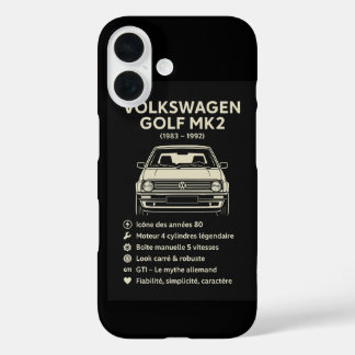 volkswagen phone case
