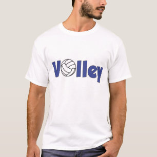Volley Team Shirt