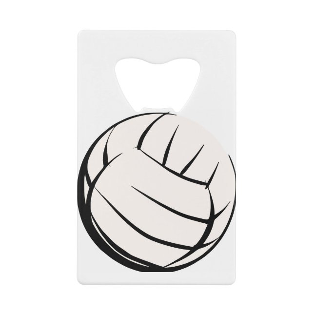 Volleyball (Front)