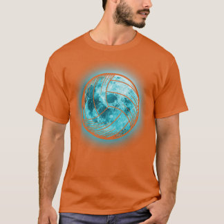 Volleyball 4 T-Shirt