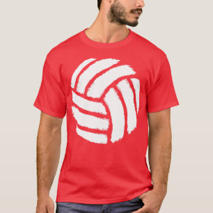 Volleyball ball T-Shirt