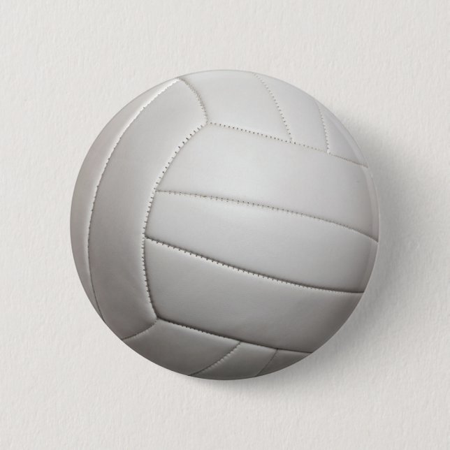 Volleyball button (Front)