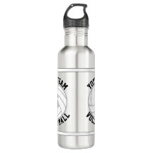 Volleyball Custom Team Name & Player Number Sports