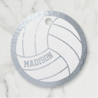 Volleyball Custom Team Player Name Sports Real