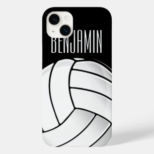 Volleyball Fan Case-Mate iPhone 14 Plus Case