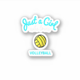 Volleyball  For Girls Kids Volleyball 