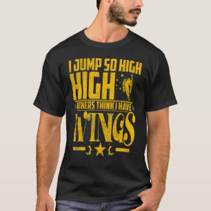 Volleyball For Men And Women Others Think I Have W T-Shirt