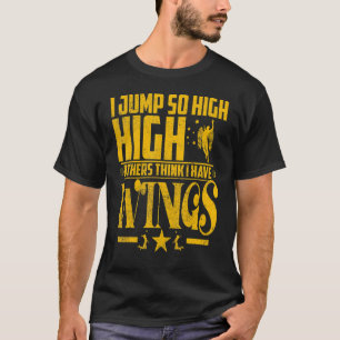 Volleyball For Men And Women Others Think I Have W T-Shirt
