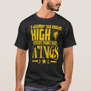 Volleyball For Men And Women Others Think I Have W T-Shirt