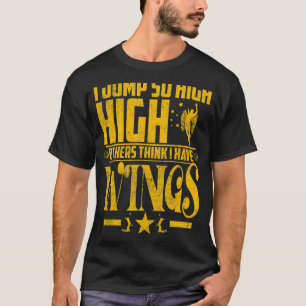 Volleyball For Men And Women Others Think I Have W T-Shirt