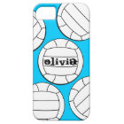 Volleyball iPhone 5 Case