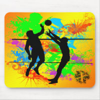 Volleyball