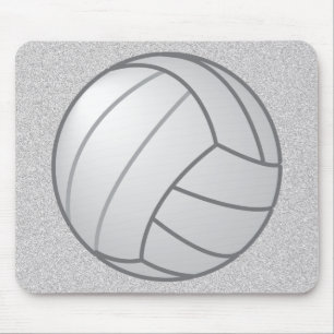 Volleyball Mouse Mat