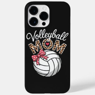 Volleyball Mum Case-Mate iPhone 14 Pro Max Case