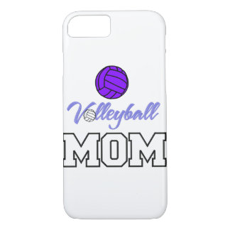 Volleyball/Mum iPhone 7 CASE
