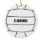 Volleyball Ornament
