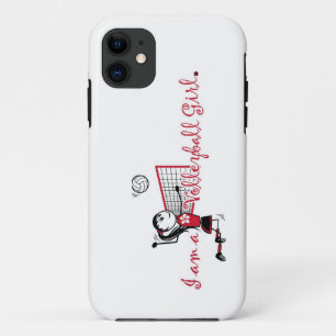  Volleyball Phone Cover