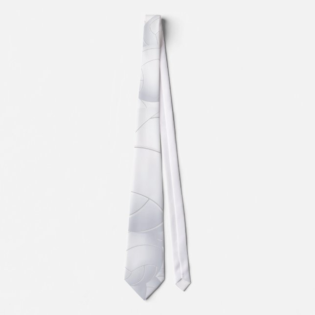 volleyball pile tie (Front)