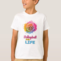 Volleyball Player Volleyball Beach Team Gift Idea