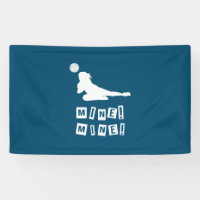 Volleyball Player | Volleyball Mine