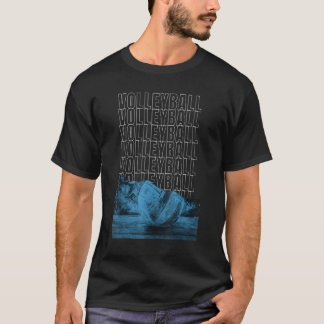 Volleyball Player Volleyball T-Shirt