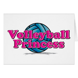 Volleyball Princess
