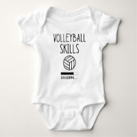 Volleyball Skills Loading - Volleyball