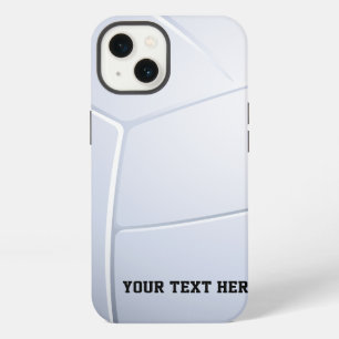 Volleyball Sport Cool Gifts iPhone 13 Case