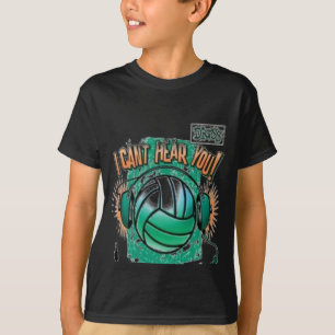 volleyball T-Shirt