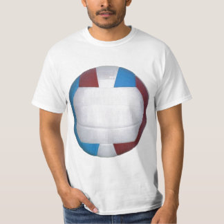 Volleyball T Shirt