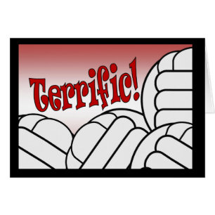 Volleyball - Terrific!