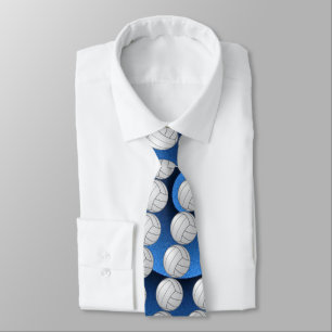 Volleyball Tie