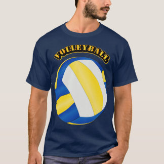 volleyball Tshirts