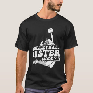 Volleyball Vball - Beach Volleyball T-Shirt