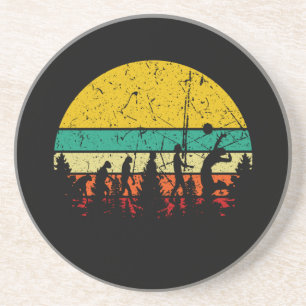 Volleyball - Volleyball Player Evolution Coaster