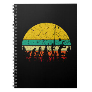 Volleyball - Volleyball Player Evolution Notebook